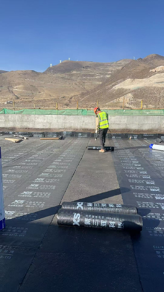 拉薩甲瑪鄉(xiāng)生活區(qū)建設(shè)工程